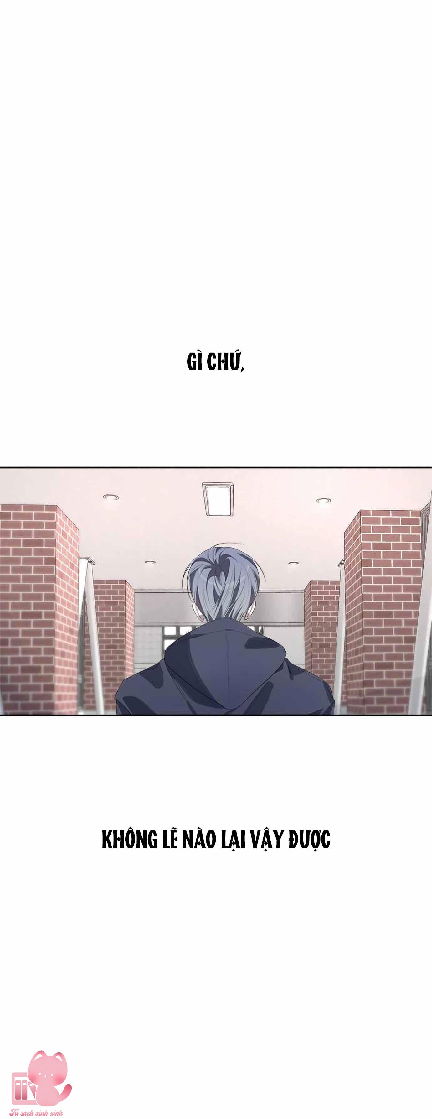 Đàn Anh Xấu Xa! Chap 44 - Trang 3