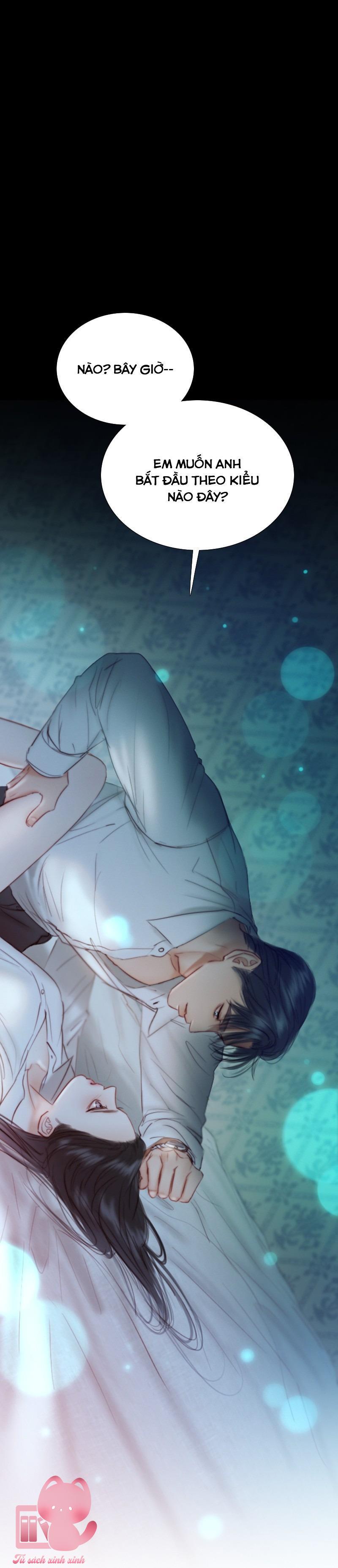 Serena Chap 76 - Trang 3