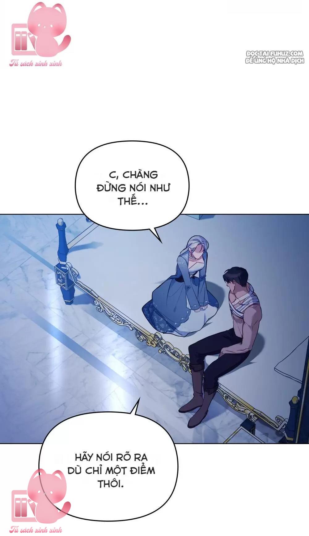 Nếu Không Vâng Lời Công Tước Chapter 43 - Trang 4