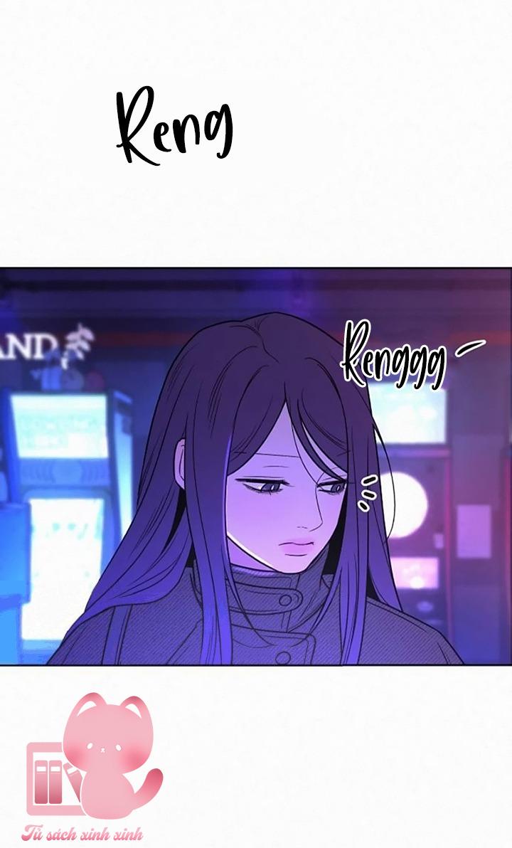 Chiến Lược Tình Yêu Trong Sáng Chap 127 - Trang 2