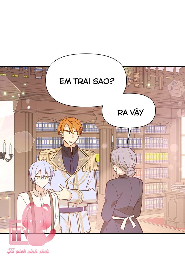 Yêu Tôi Đi, Dù Sao Ngài Cũng Chỉ Là Nhân Vật Phụ Chapter 9 - Trang 4