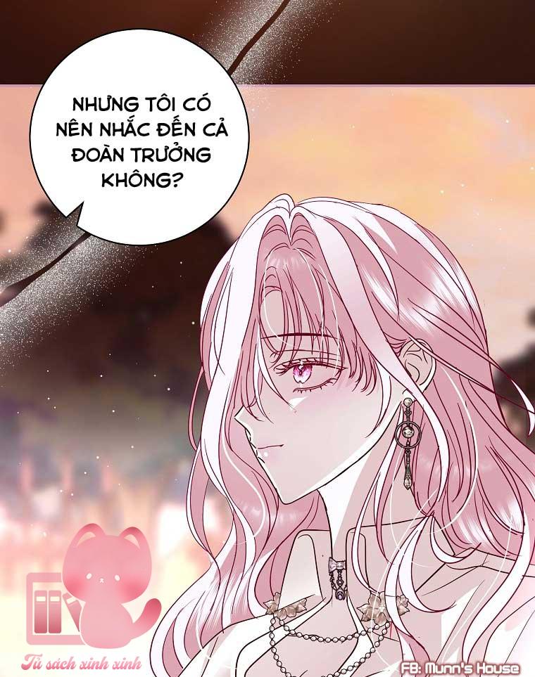 Này Boss Phản Diện, Tôi Có Thể Làm Mọi Thứ Trừ Cưới Ngài Chap 28 - Trang 4