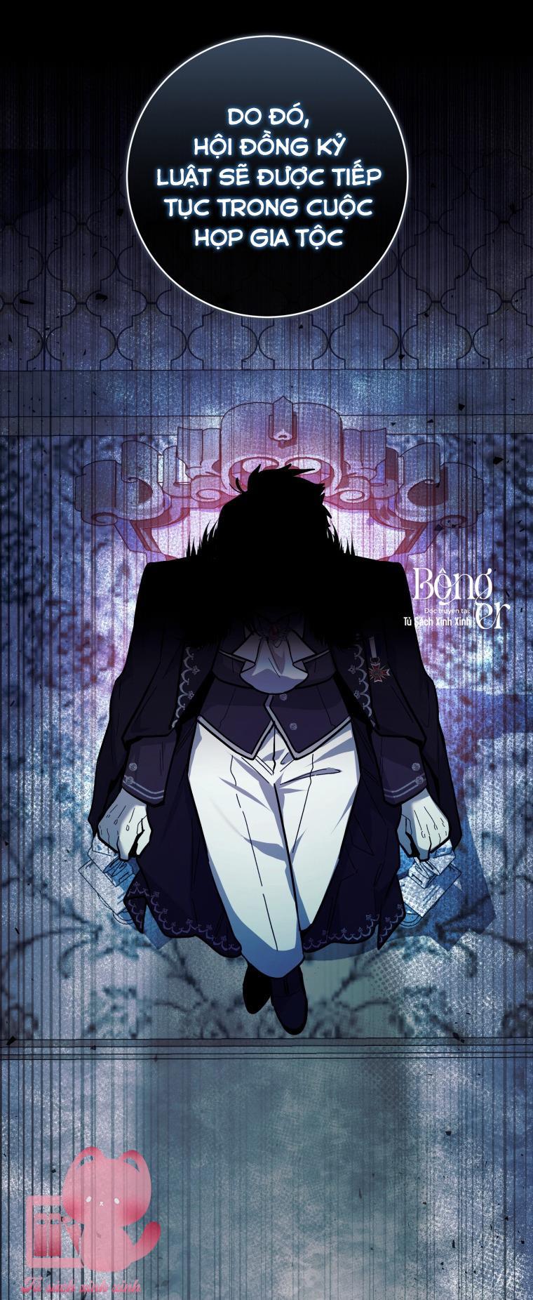 Bé Con Cá Voi Sát Thủ Chapter 21 - Trang 4