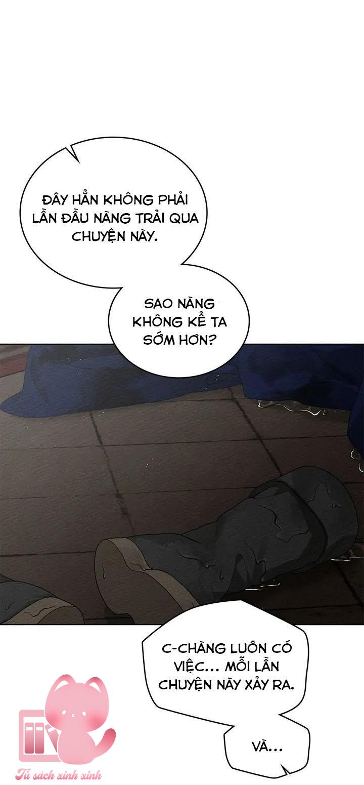 Dưới Tán Cây Sồi Chap 88 - Next Chapter 88.1