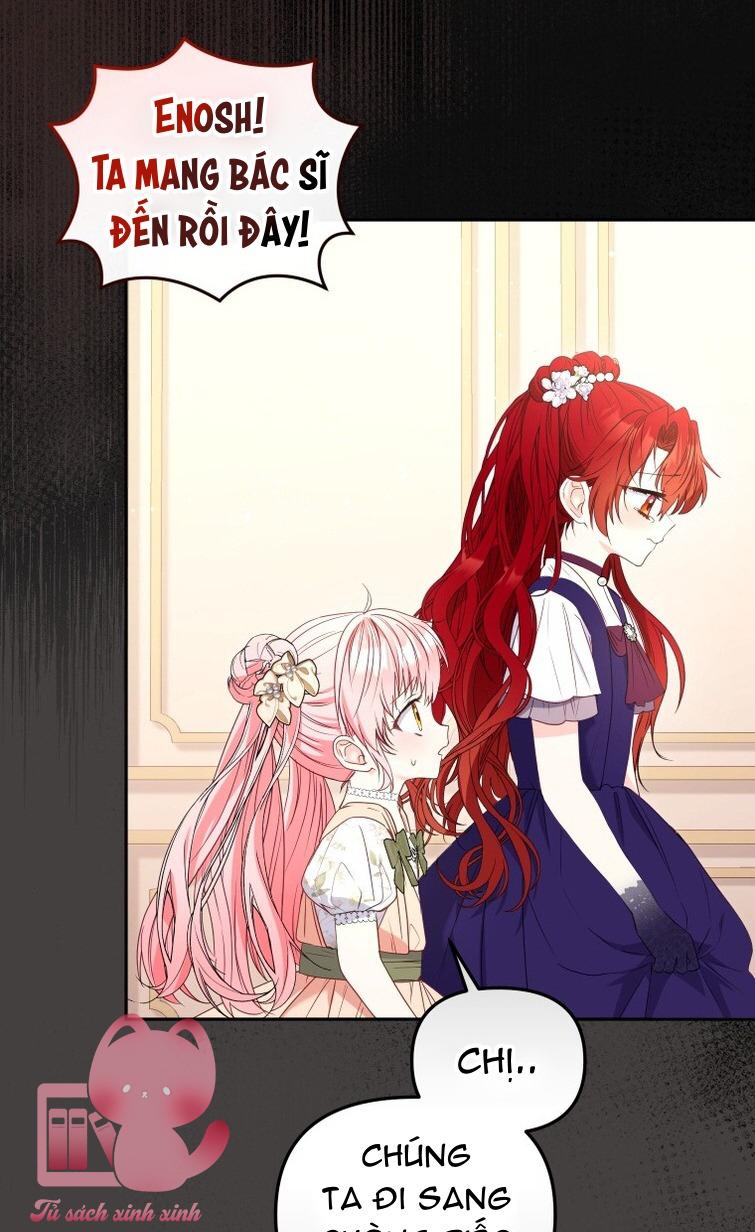 Tôi Được Nuôi Dưỡng Bởi Những Kẻ Phản Diện Chap 57 - Next Chap 58