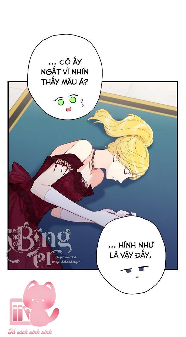 Ác Nữ Muốn Ly Hôn Chap 103 - Trang 2