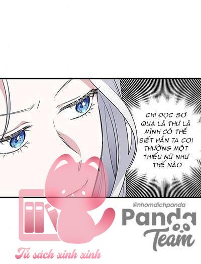 Chồng Yêu, Tôi Đây Bãi Công! Chap 19 - Trang 3
