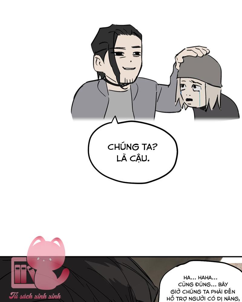 Ác Chi Hoàn Chapter 22 - Next Chapter 23