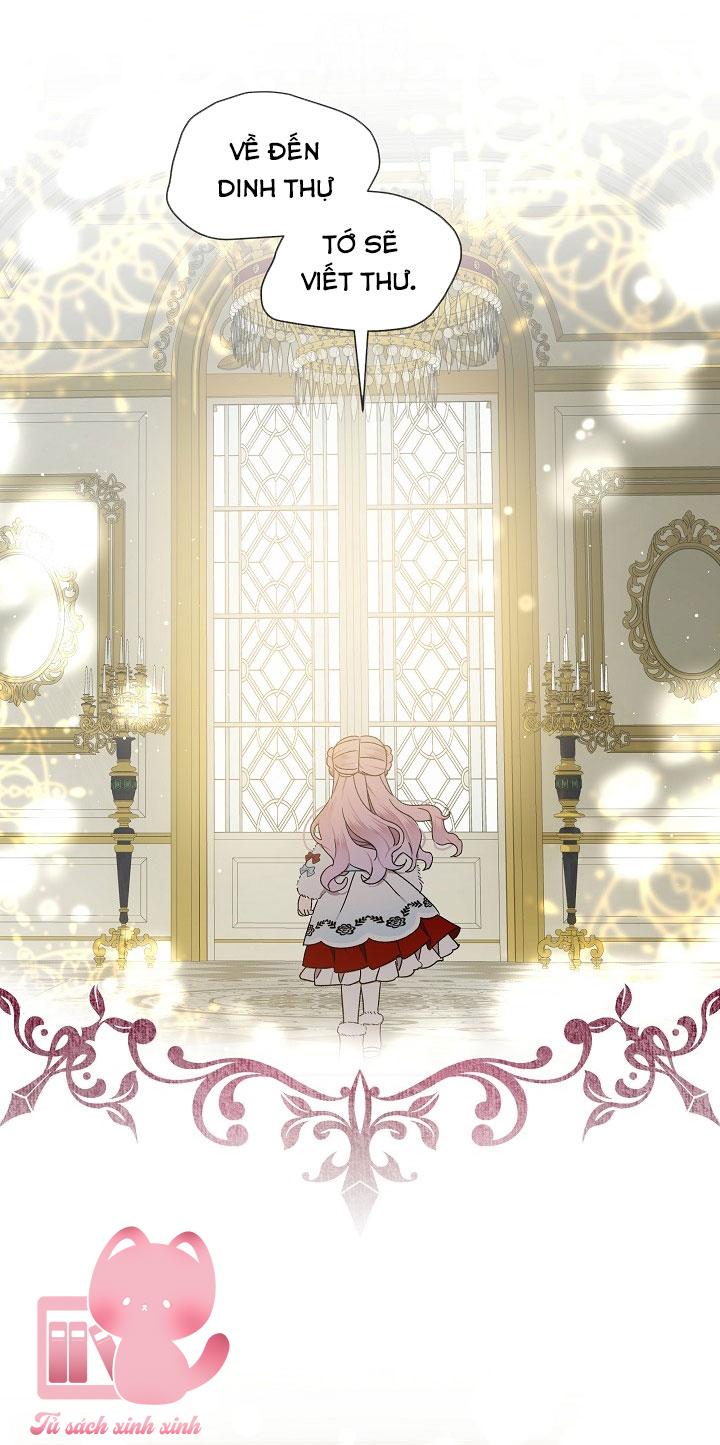 Quý Cô Thế Giới Ngầm Chap 54 - Trang 4