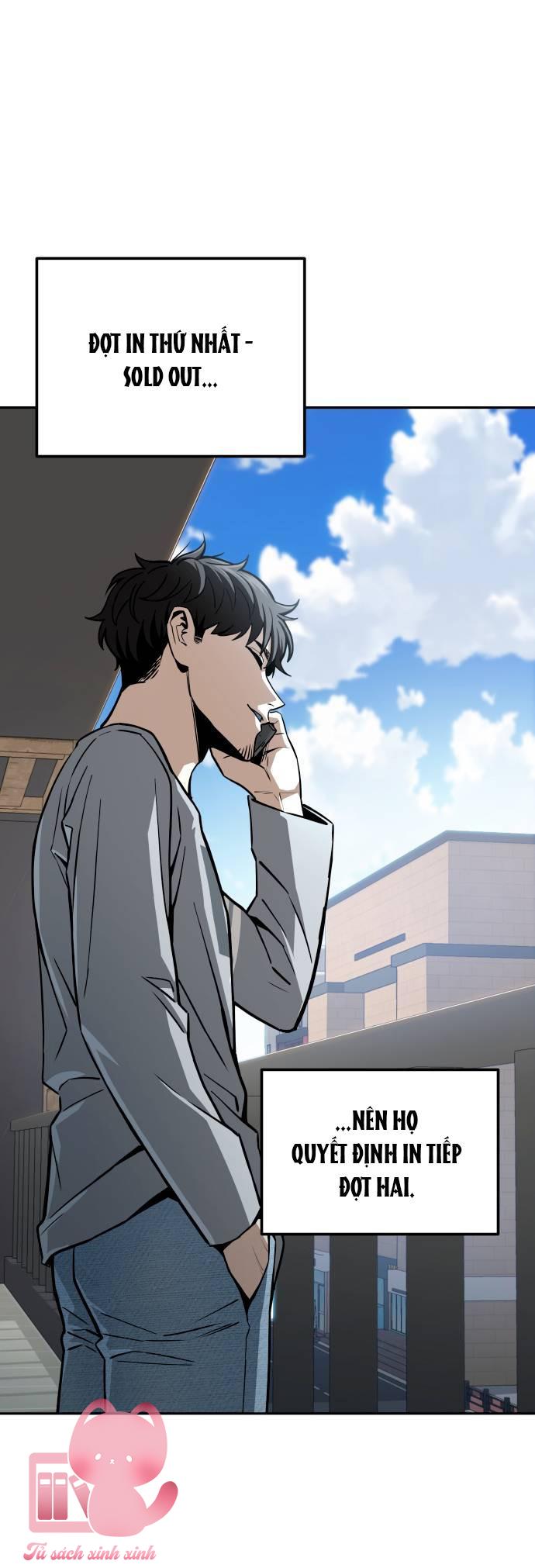 Nhận Nuôi Người Cha Phản Diện Chap 81 - Trang 2