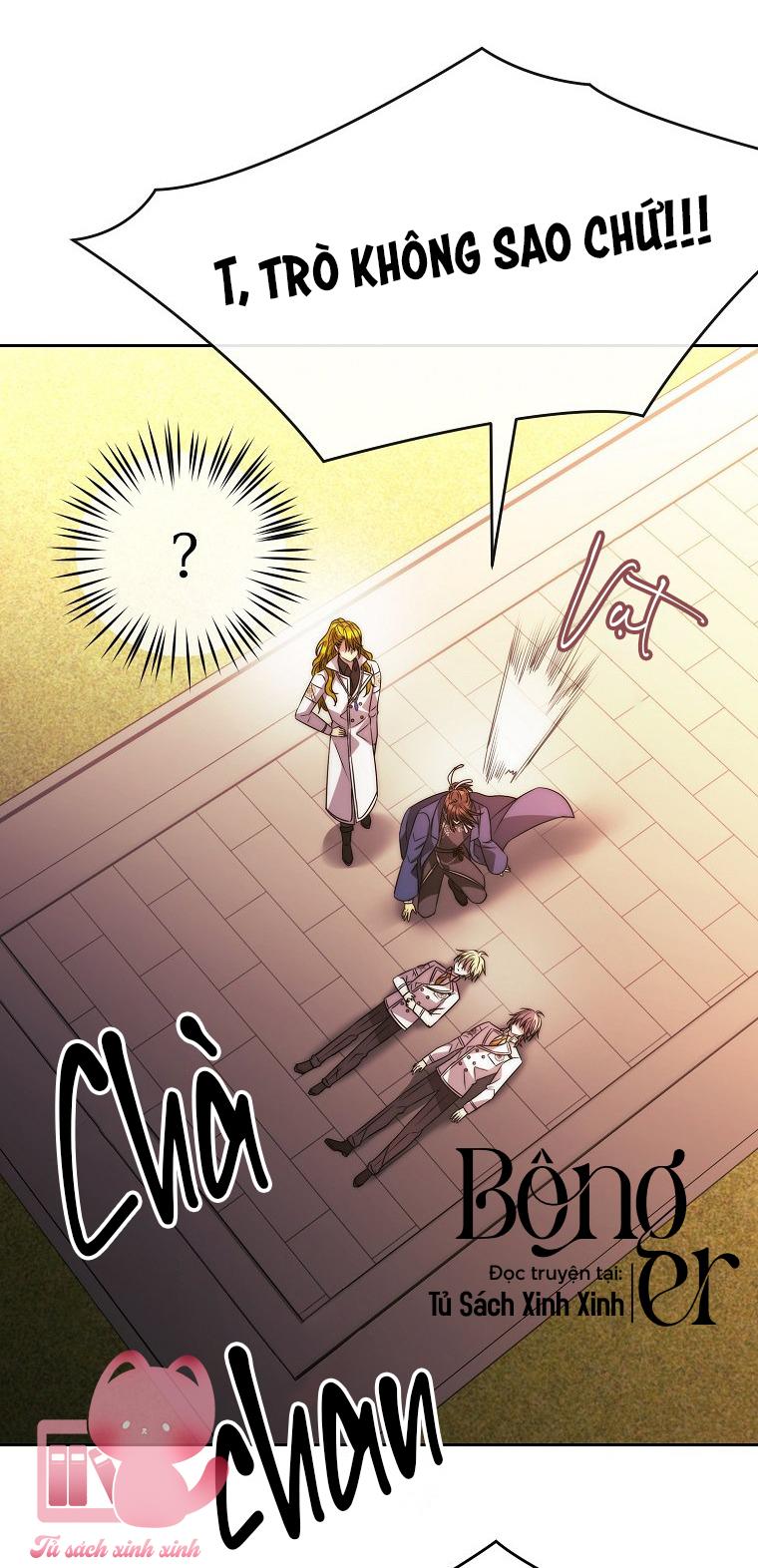 Black Haze Chapter 21 - Trang 4