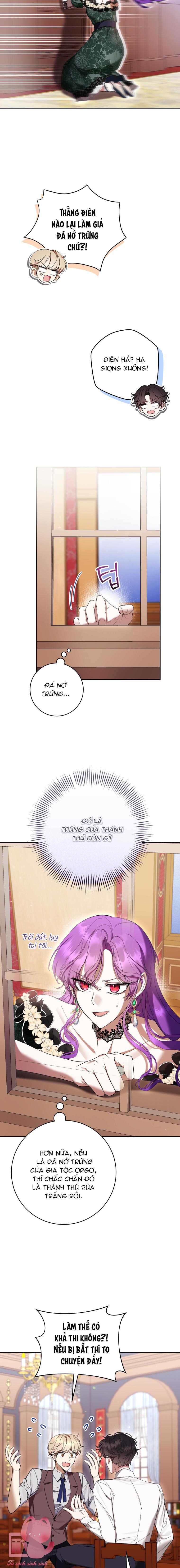 Làm Ác Nữ Bộ Không Tuyệt Sao? Chap 69 - Trang 4