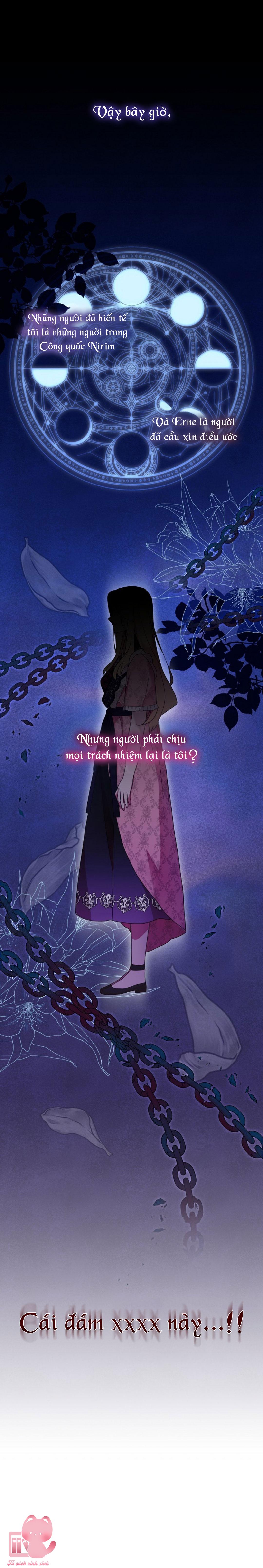 24 Giờ Hồi Sinh Của Ác Nữ Chapter 6 - Trang 4