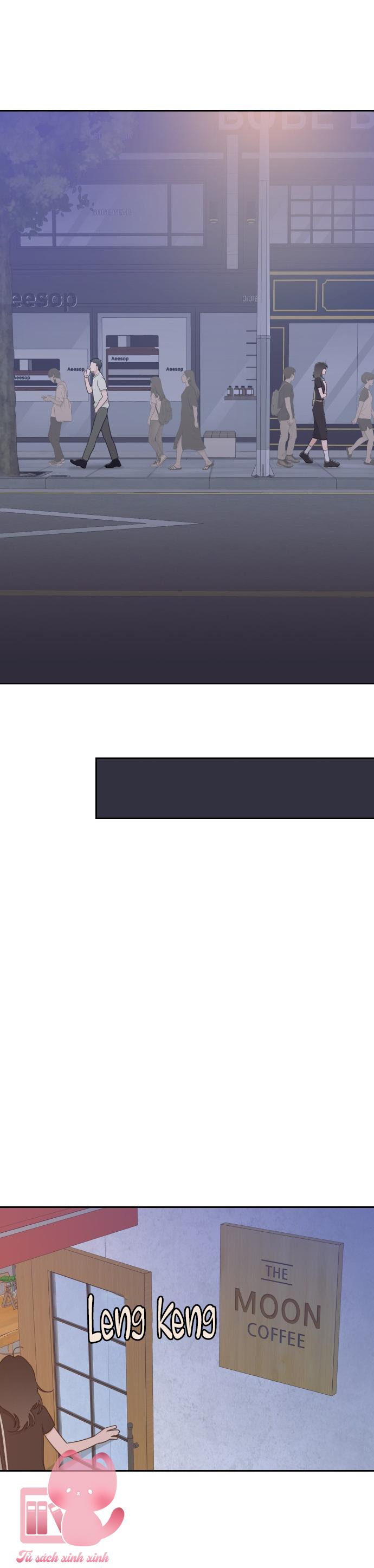 Vận May Không Ngờ Chap 76 - Trang 2