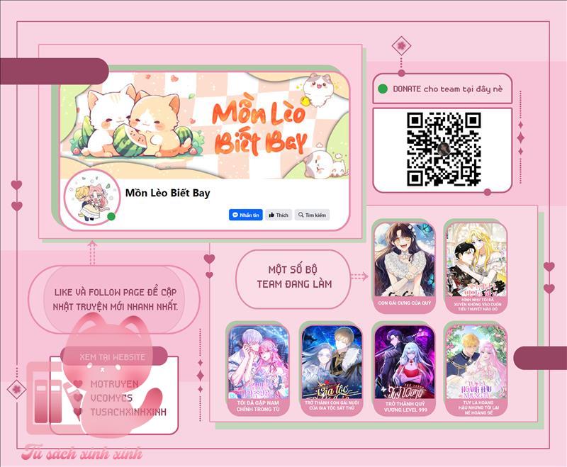 Hình Như Tôi Đã Xuyên Vào Cuốn Tiểu Thuyết Nào Đó Chapter 47 - Trang 4