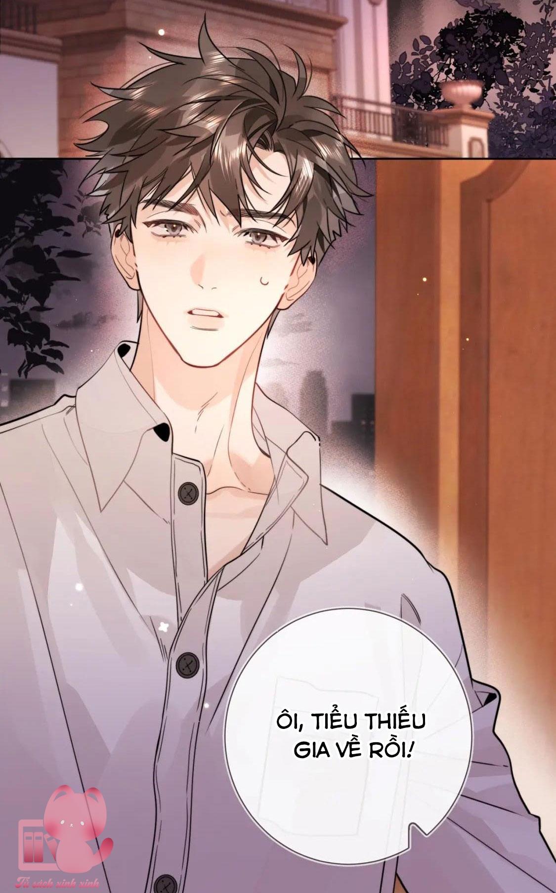 Tỏ Tình Chapter 24 - Trang 4