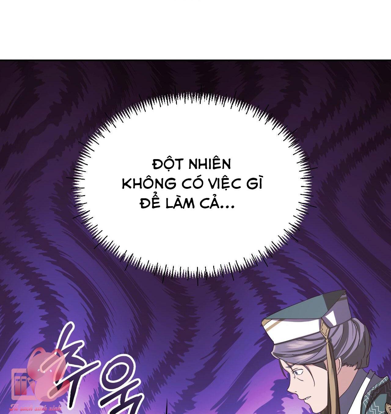 Thánh Nữ Giả Muốn Bỏ Trốn Chap 13 - Trang 4