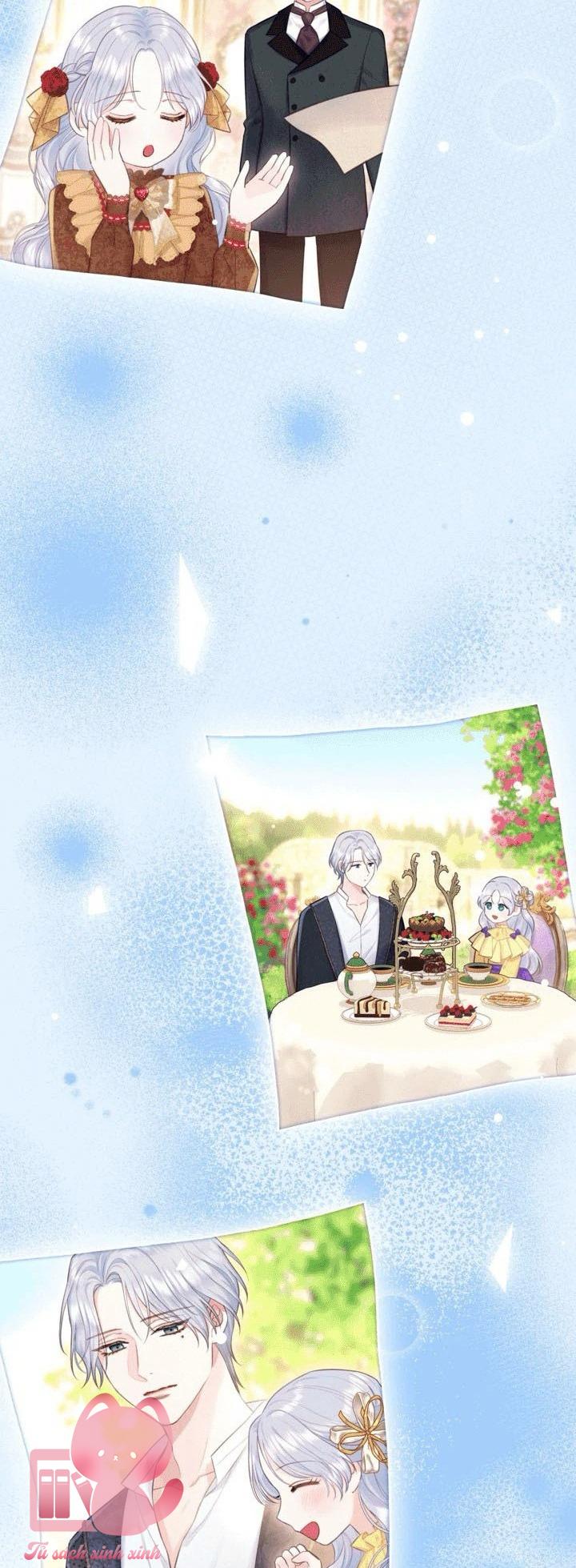 Người Anh Trai Mạnh Nhất Của Tôi Đã Mất Trí Nhớ Chap 12 - Trang 4