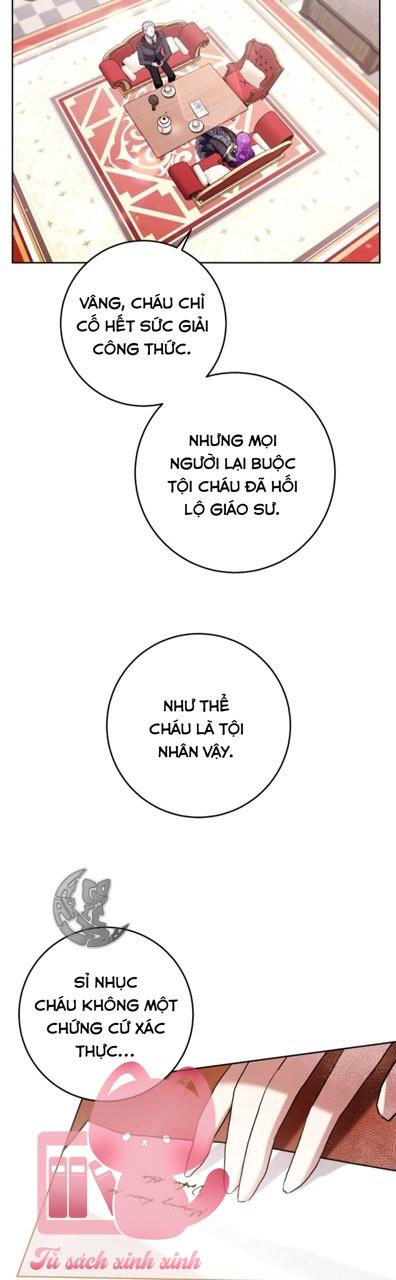 Làm Ác Nữ Bộ Không Tuyệt Sao? Chap 28 - Trang 4
