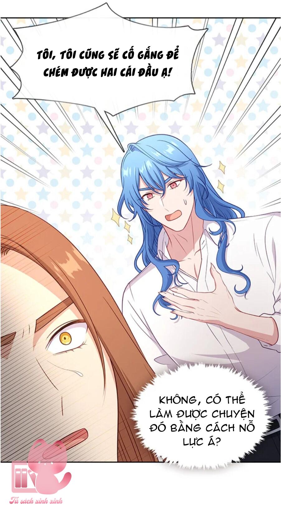 Hãy Coi Chừng Ác Nữ Chapter 82 - Trang 4
