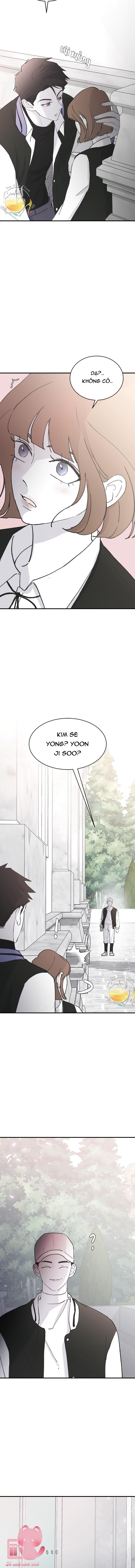 Ba Anh Trai Cực Phẩm Của Tôi Chap 62 - Trang 3