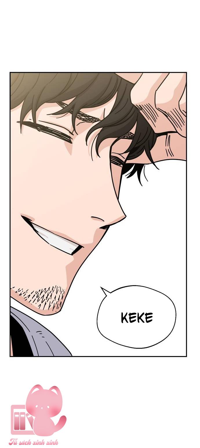 Lớ Ngớ Vớ Phải Tình Yêu Chapter 23 - Trang 4