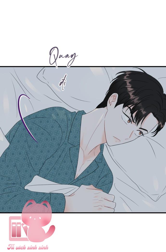 Xác Suất Tình Yêu Chapter 6 - Trang 3