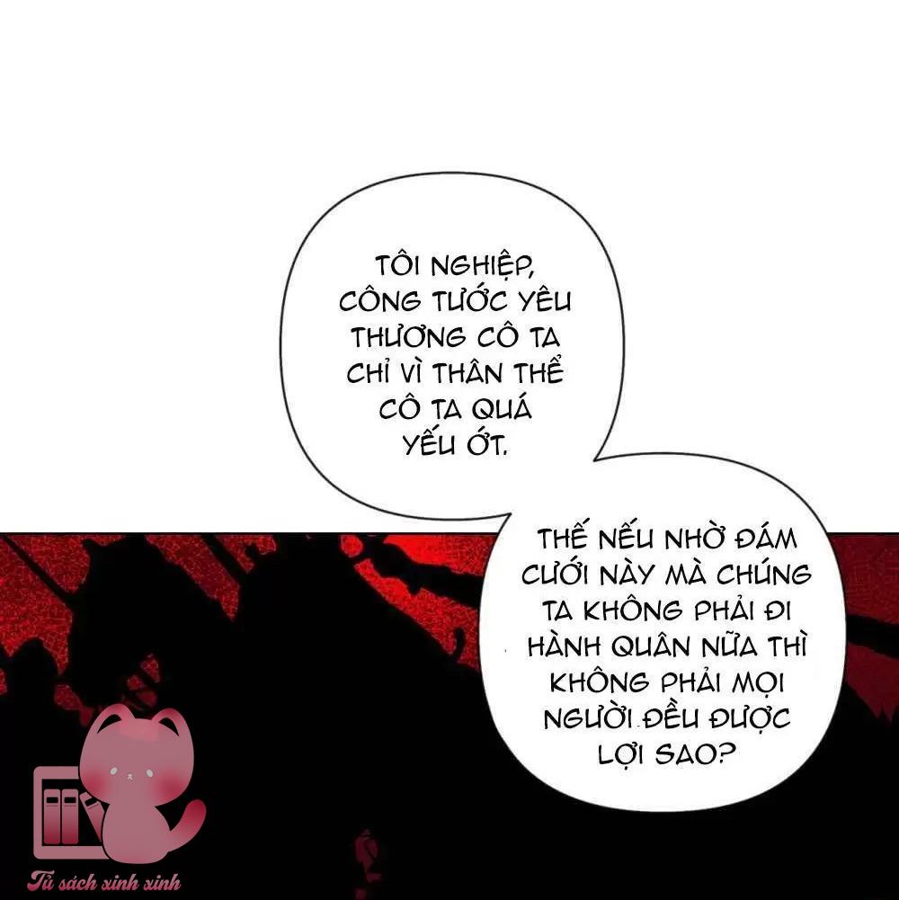 Dưới Tán Cây Sồi Chapter 1 - Trang 3