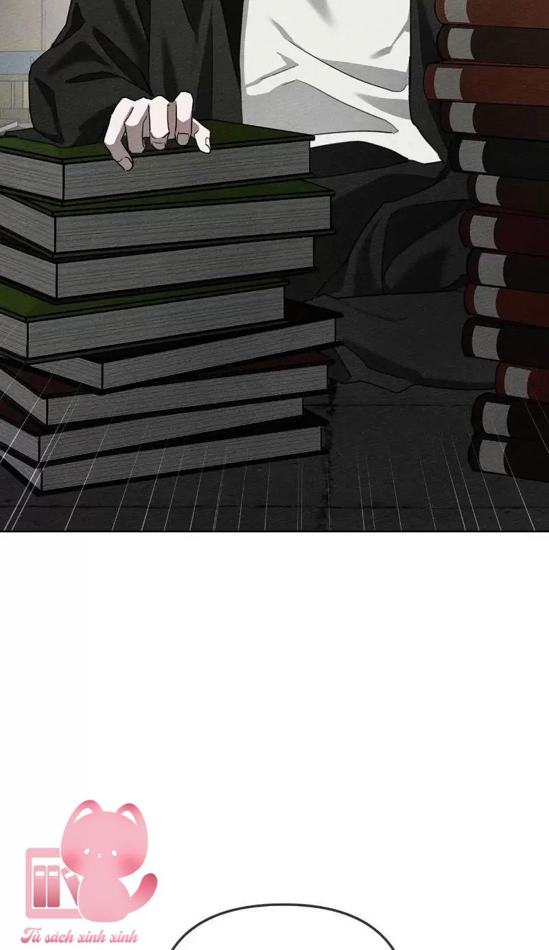 Dưới Tán Cây Sồi Chapter 17 - Trang 3