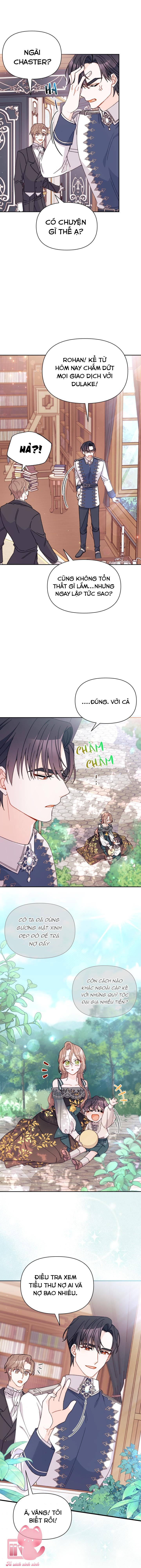 Nhặt Được Nam Chính Tặng Kèm Phu Quân Chap 35 - Trang 3