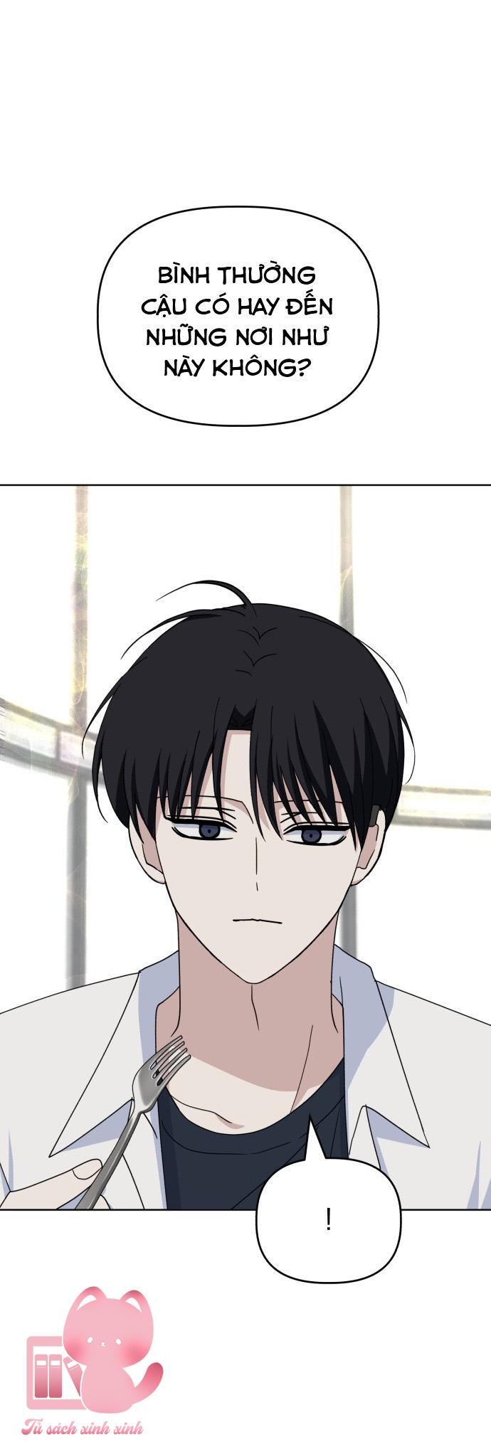 Quan Hệ Nhân Quả Chap 45 - Trang 2