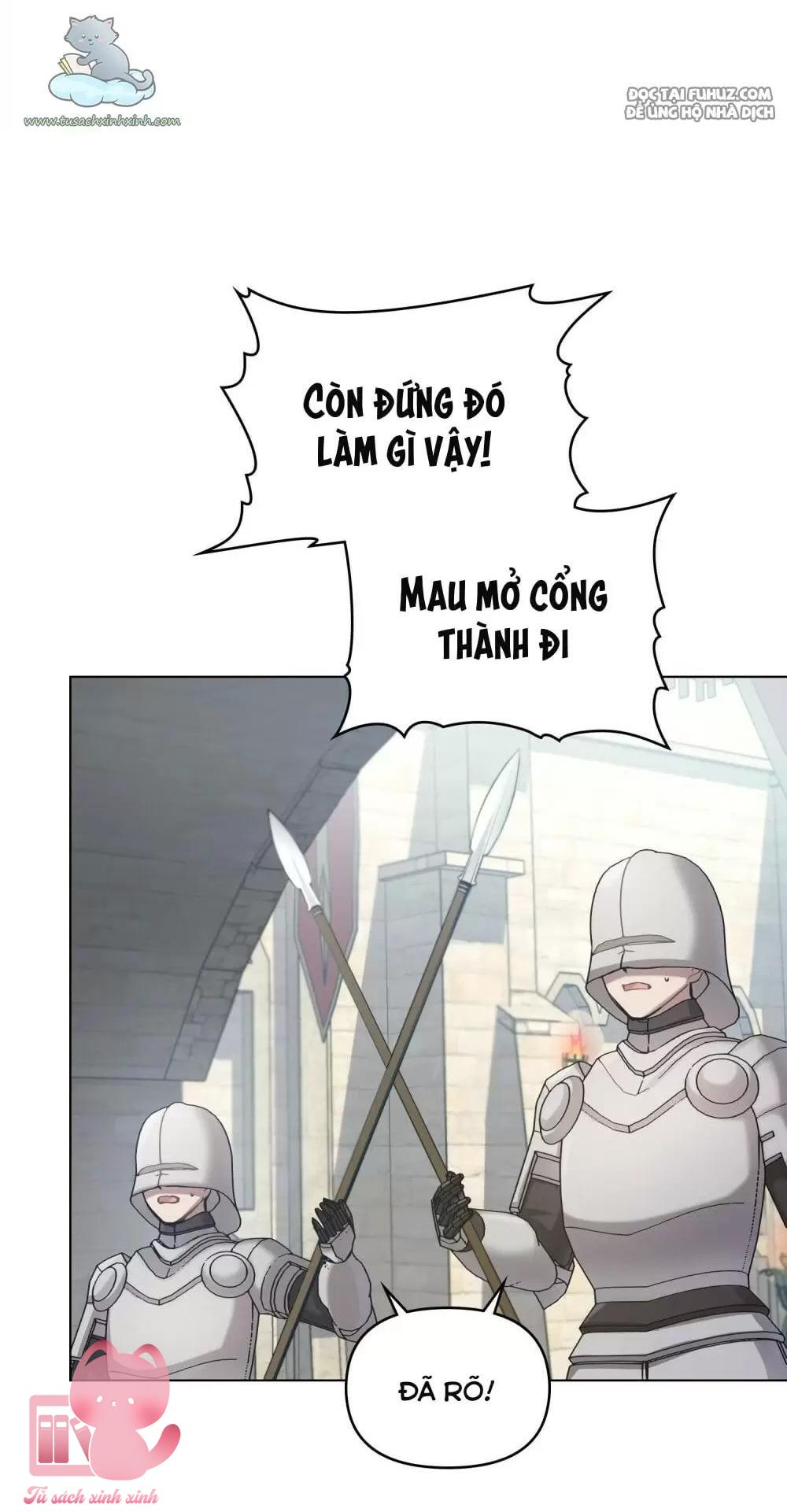 Nếu Không Vâng Lời Công Tước Chapter 7 - Trang 4