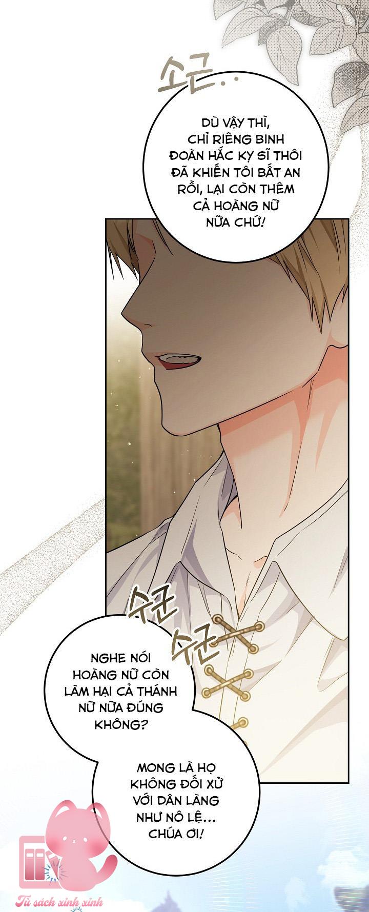 Hoàng Nữ Cosplay Nonfan Chapter 14 - Trang 4