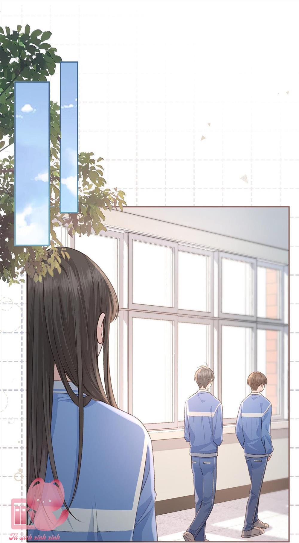 Em Chỉ Muốn Hít Vận Khí Của Anh Chapter 26 - Trang 4