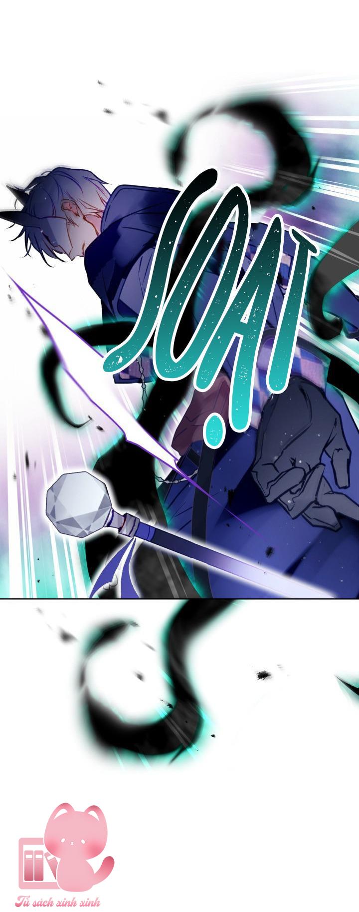 Kết Cục Của Nhân Vật Phản Diện Chỉ Có Thể Là Cái Chết Chap 192 - Trang 3