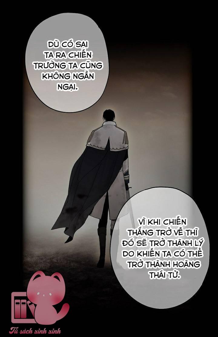 Ác Nữ Muốn Ly Hôn Chap 97 - Trang 2