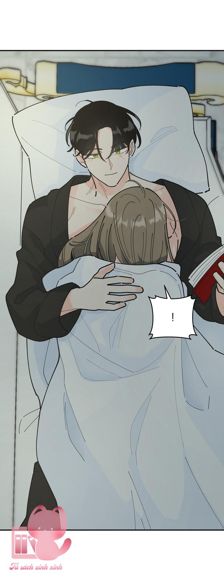 Người Hùng Của Ác Nữ Chapter 89 - Trang 4