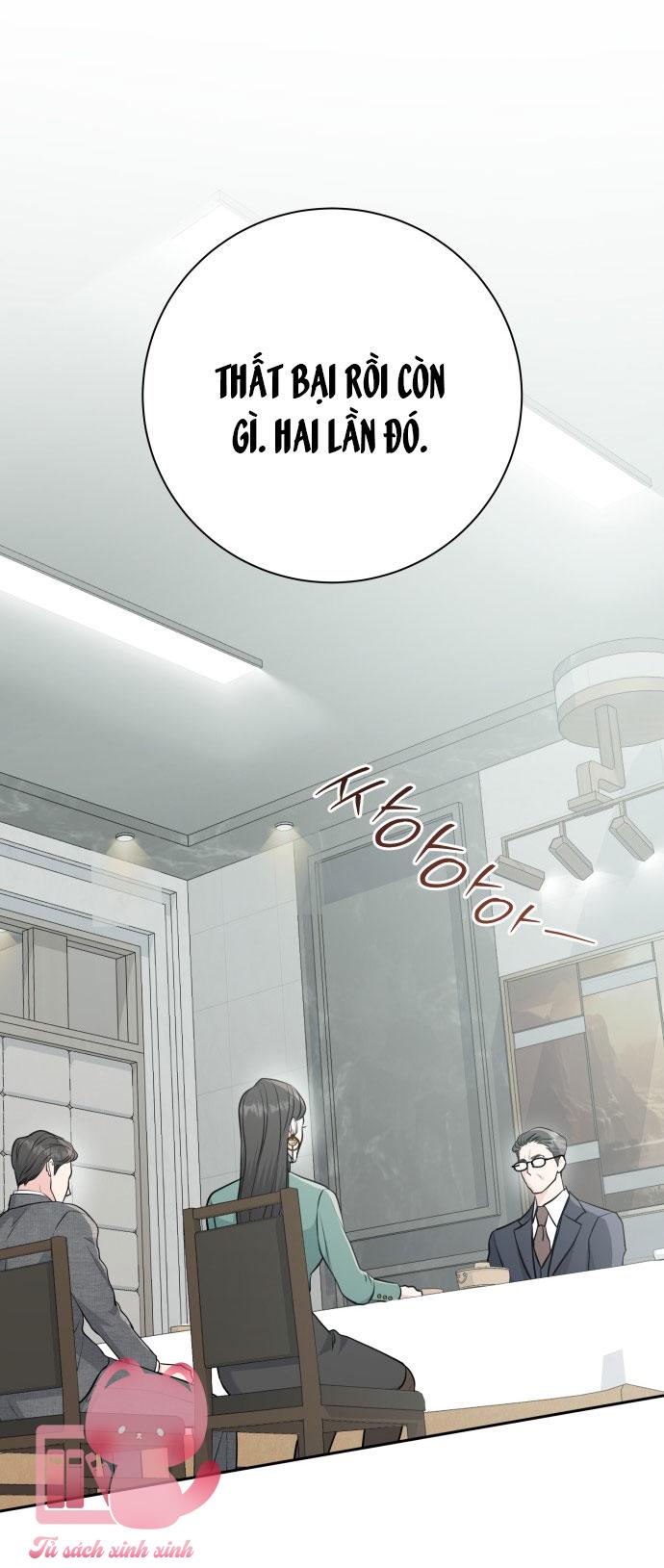 Mùa Hè Bất Tận Chap 4 - Trang 3