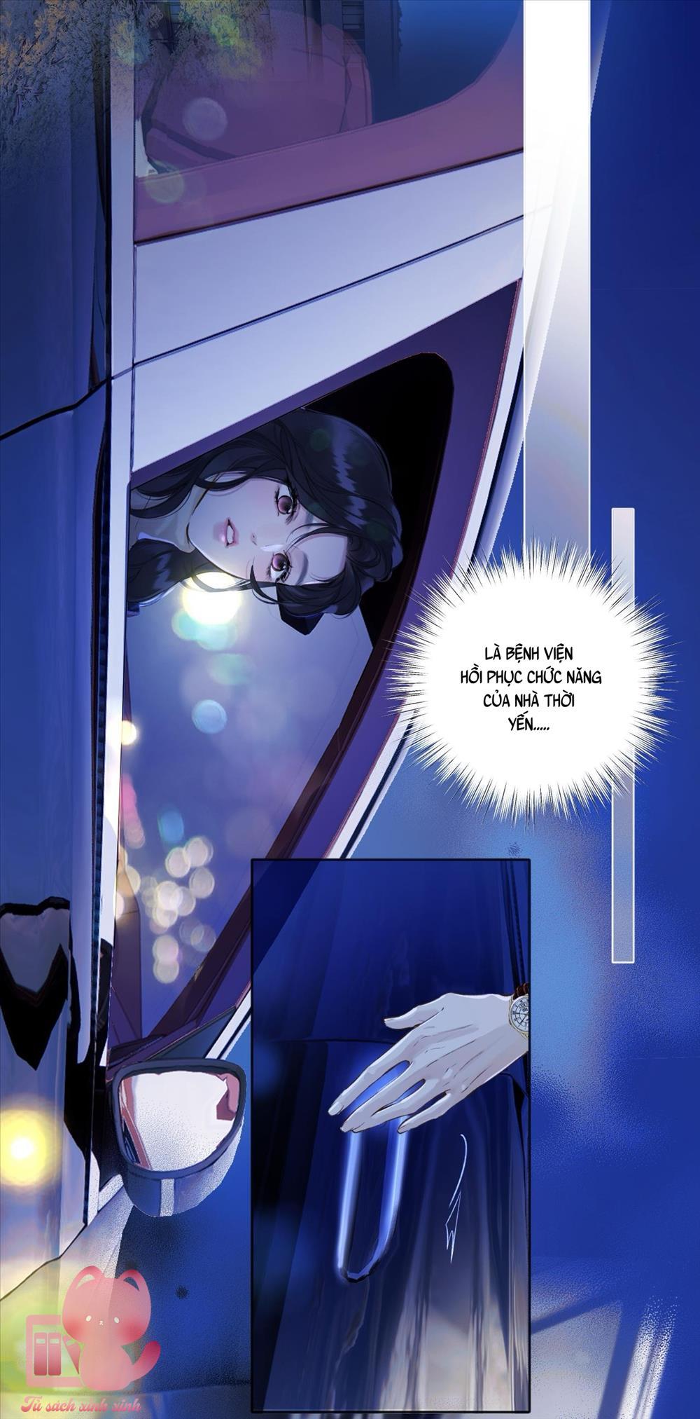 Trêu Nhầm Chap 22 - Trang 4