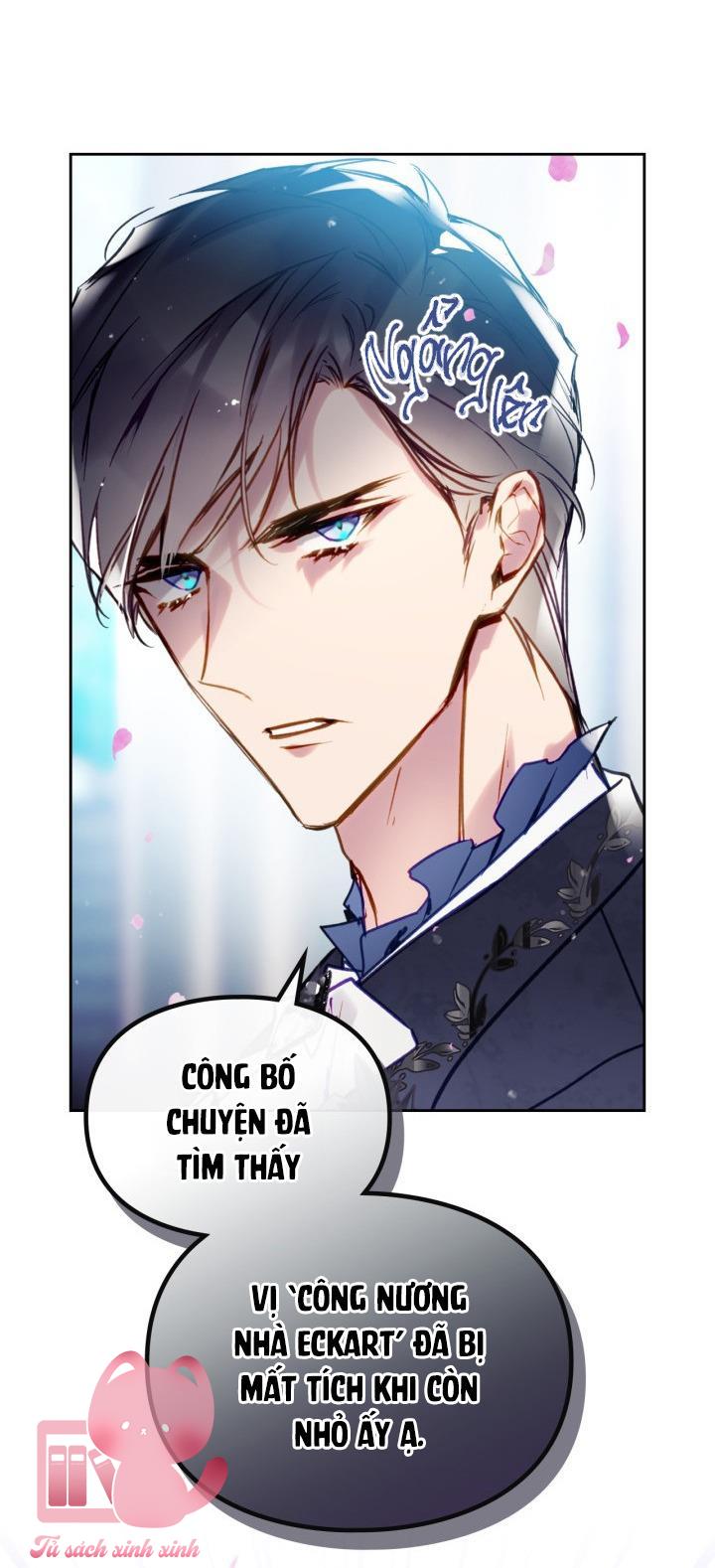 Kết Cục Của Nhân Vật Phản Diện Chỉ Có Thể Là Cái Chết Chapter 156 - Trang 4