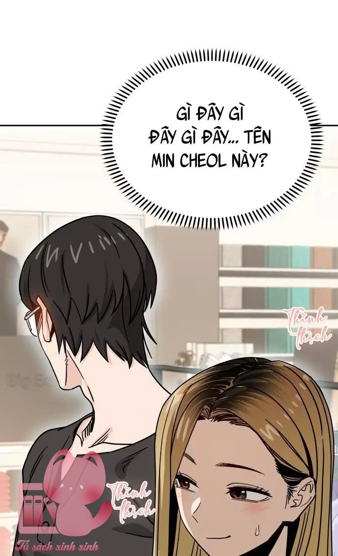 Lớ Ngớ Vớ Phải Tình Yêu Chap 52 - Trang 2