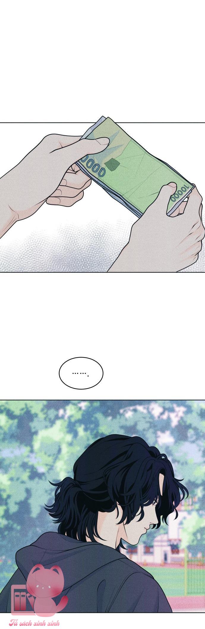 Cặp Đôi Hướng Nội Chapter 49 - Trang 4