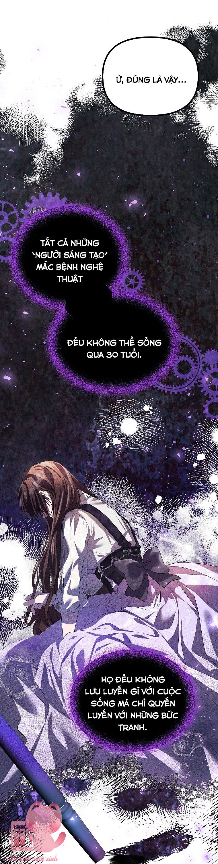 Thời Gian Của Nhân Vật Phụ Có Giới Hạn Chapter 29 - Trang 4