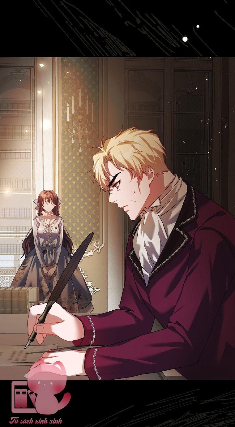 Thời Gian Của Nhân Vật Phụ Có Giới Hạn Chapter 27 - Trang 4