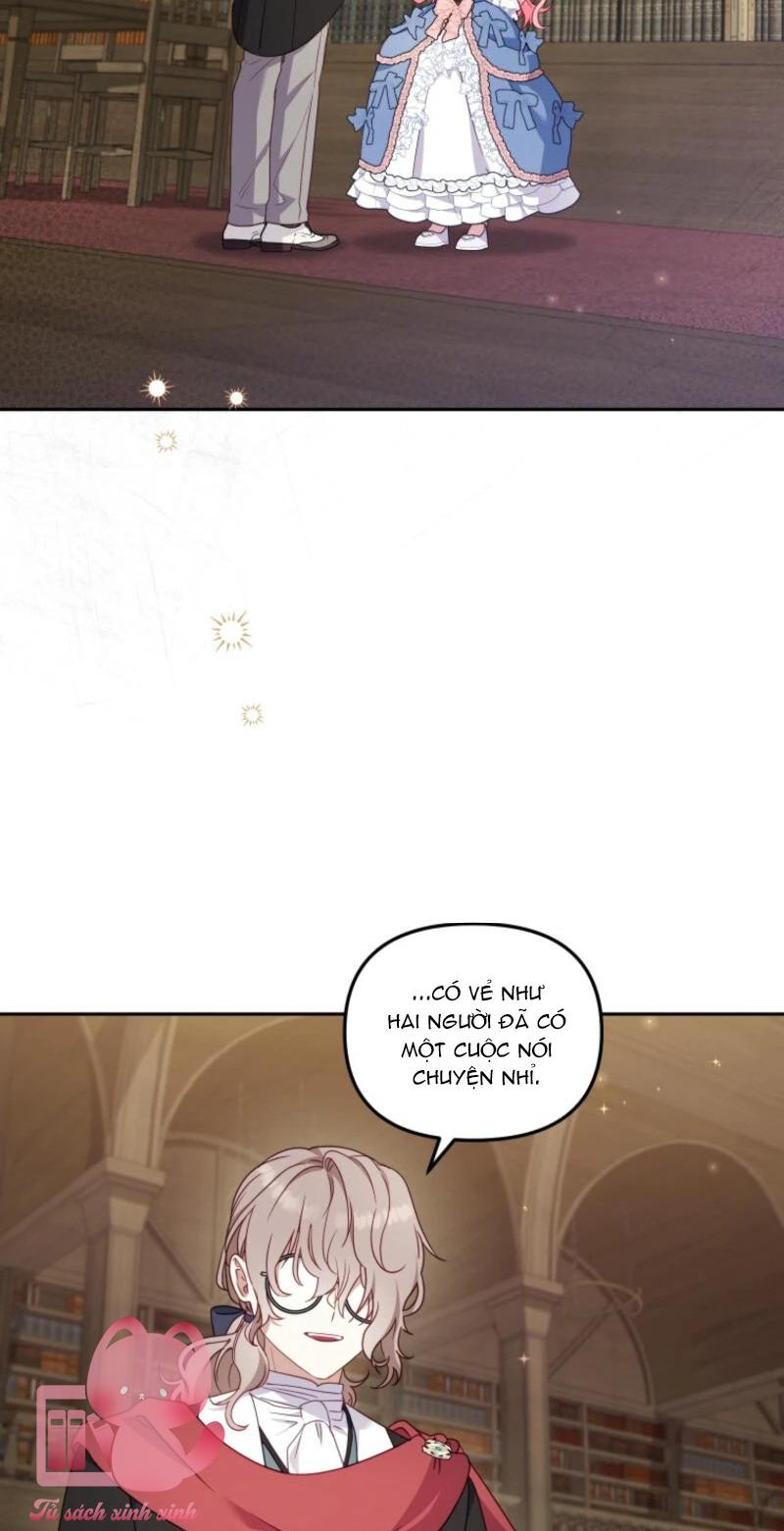 Tôi Được Nuôi Dưỡng Bởi Những Kẻ Phản Diện Chap 95 - Next Chap 96