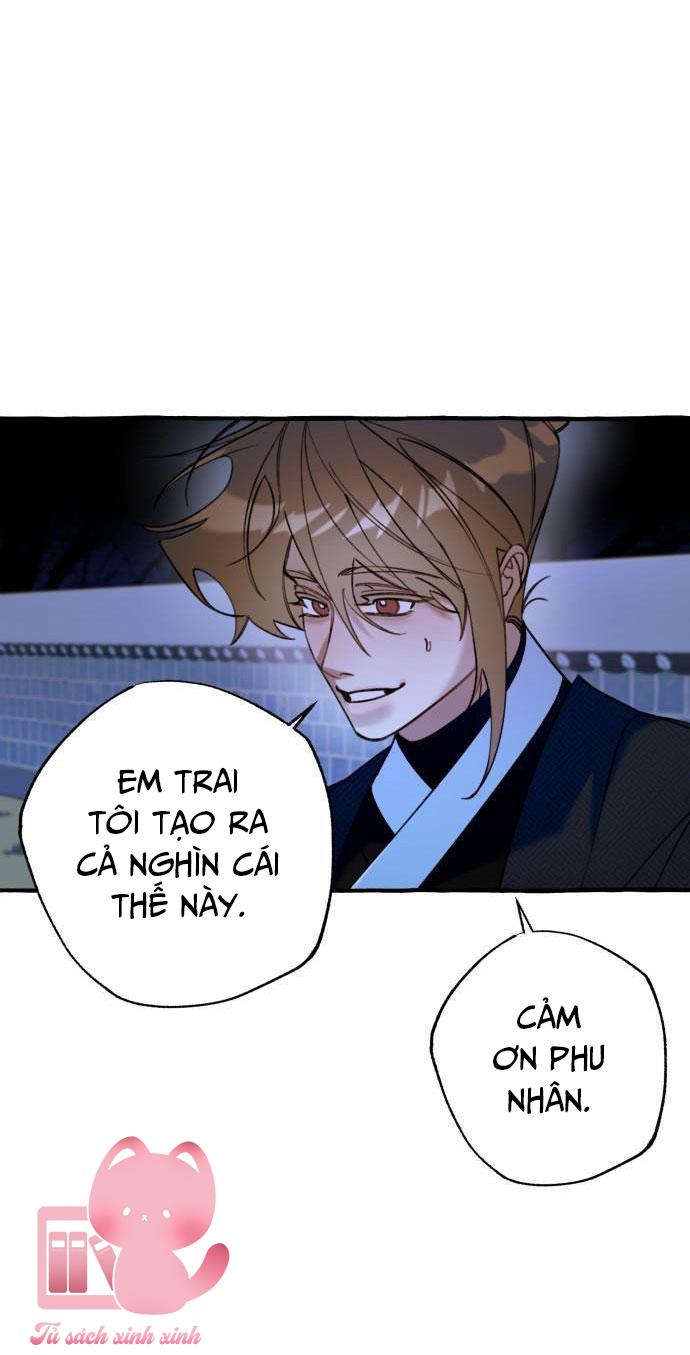 Chuyện Tình Tuyết Phương Bắc Chapter 12 - Next Chapter 13