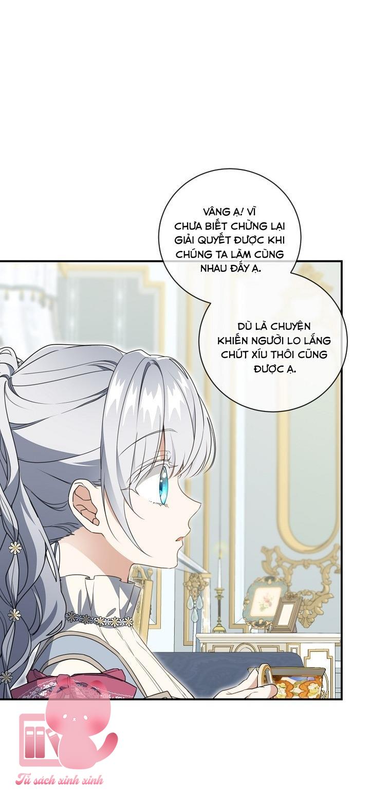 Hướng Về Ánh Dương Lần Nữa Chapter 76 - Trang 4
