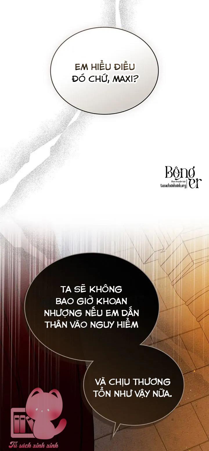 Dưới Tán Cây Sồi Chap 74 - Trang 2