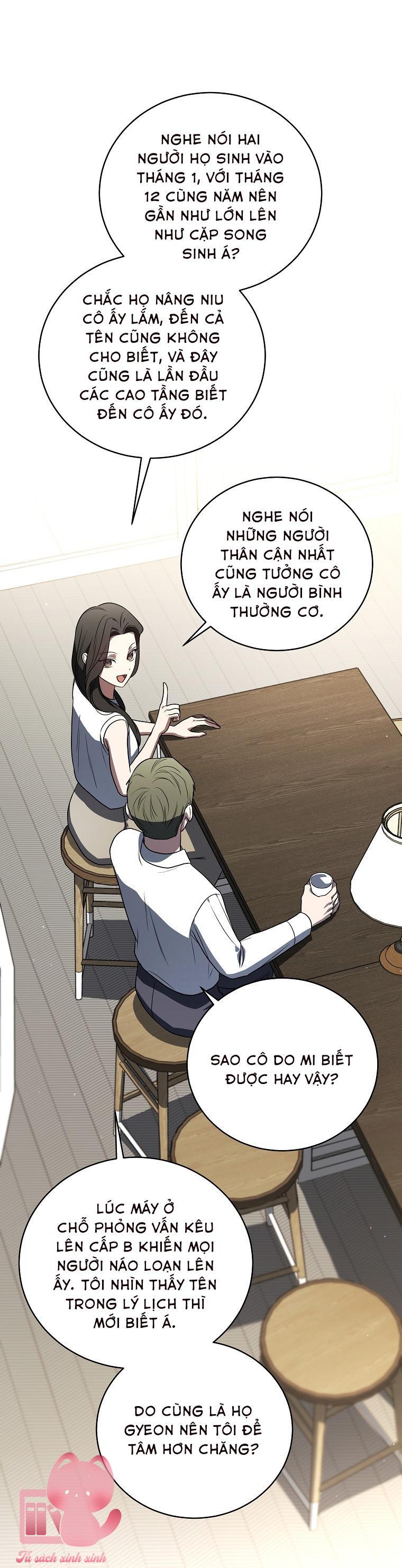 Hướng Dẫn Sinh Tồn Dành Cho Ranker Chapter 36 - Trang 4