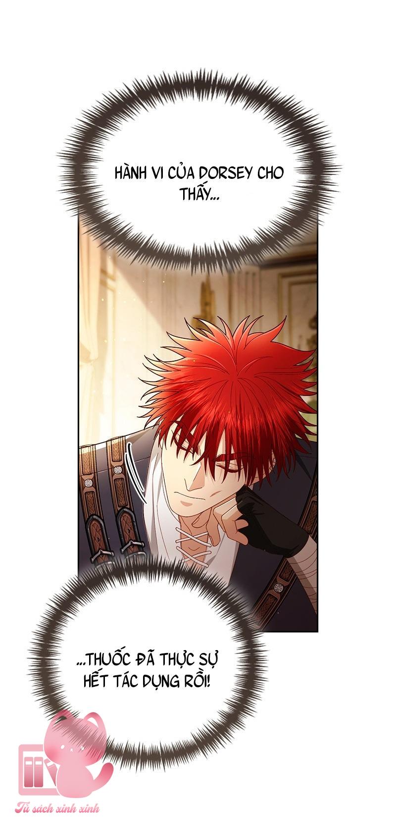 Hoàng Hậu Tái Hôn Chap 216 - Trang 3